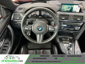 Bmw M4 450 ch M BVA  occasion � Beaupuy - photo n�6