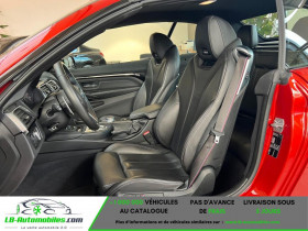 Bmw M4 450 ch M BVA  occasion � Beaupuy - photo n�5