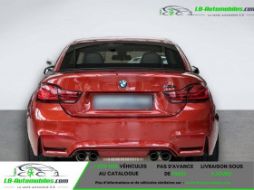 Bmw M4 450 ch M BVA  occasion � Beaupuy - photo n�4