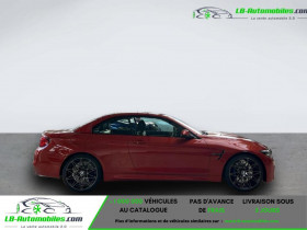 Bmw M4 450 ch M BVA  occasion � Beaupuy - photo n�3