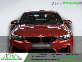 Bmw M4 450 ch M BVA  occasion � Beaupuy - photo n�2