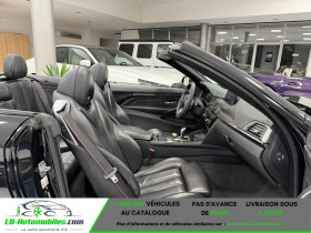 Bmw M4 450 ch M BVA  occasion � Beaupuy - photo n�7