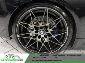Bmw M4 450 ch M BVA  occasion � Beaupuy - photo n�6