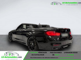 Bmw M4 450 ch M BVA  occasion � Beaupuy - photo n�3