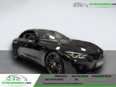 Annonce Bmw M4 occasion Essence 450 ch M BVA � Beaupuy