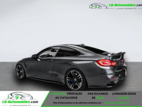 Bmw M4 450 ch M BVA  occasion � Beaupuy - photo n�2