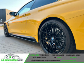 Bmw M4 450 ch M BVA  occasion � Beaupuy - photo n�7