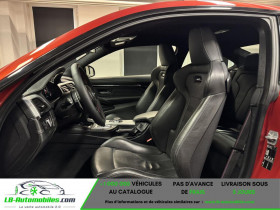 Bmw M4 450 ch M BVA  occasion � Beaupuy - photo n�4