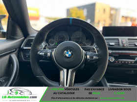 Bmw M4 450 ch M BVA  occasion � Beaupuy - photo n�6