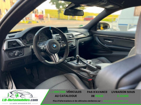Bmw M4 450 ch M BVA  occasion � Beaupuy - photo n�5