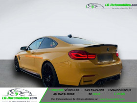 Bmw M4 450 ch M BVA  occasion � Beaupuy - photo n�4