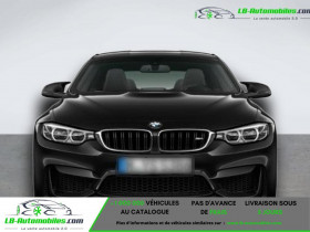 Bmw M4 450 ch M BVA  occasion � Beaupuy - photo n�3