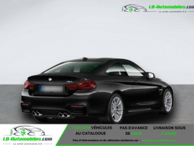 Bmw M4 450 ch M BVA  occasion � Beaupuy - photo n�2