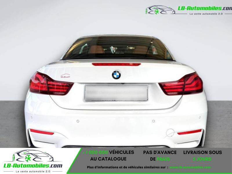 Bmw M4 450 ch M BVA  occasion  Beaupuy - photo n6