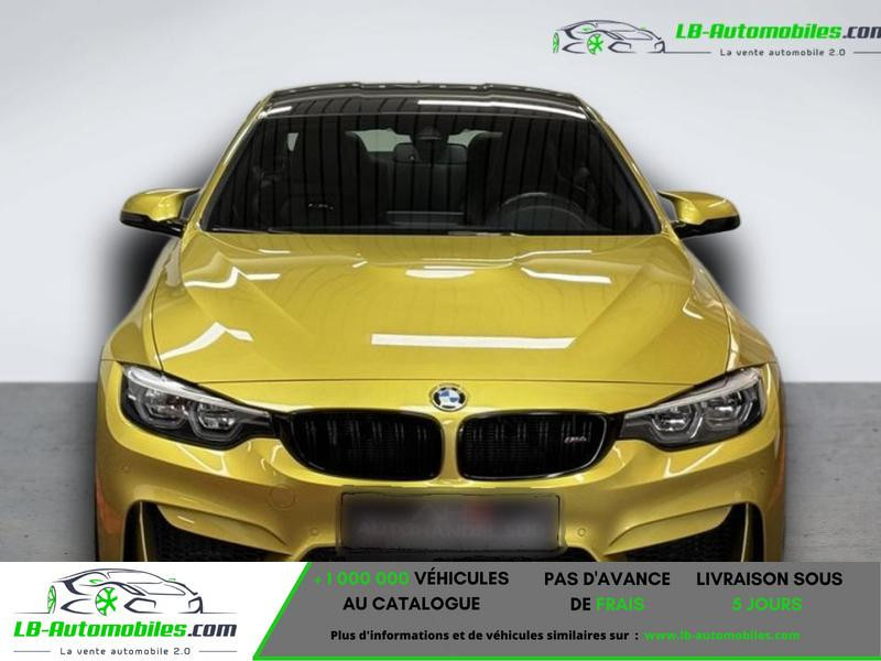 Bmw M4 450 ch M BVA  occasion  Beaupuy - photo n3