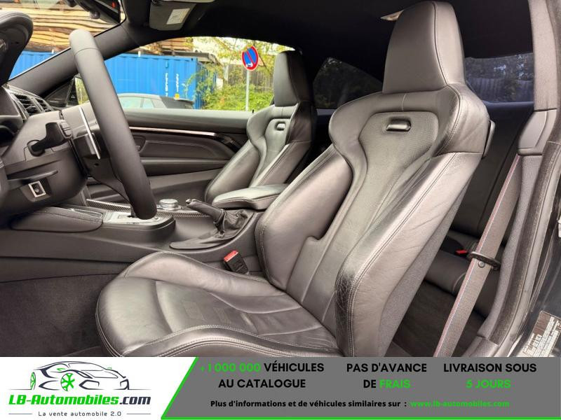 Bmw M4 450 ch M BVA  occasion  Beaupuy - photo n5