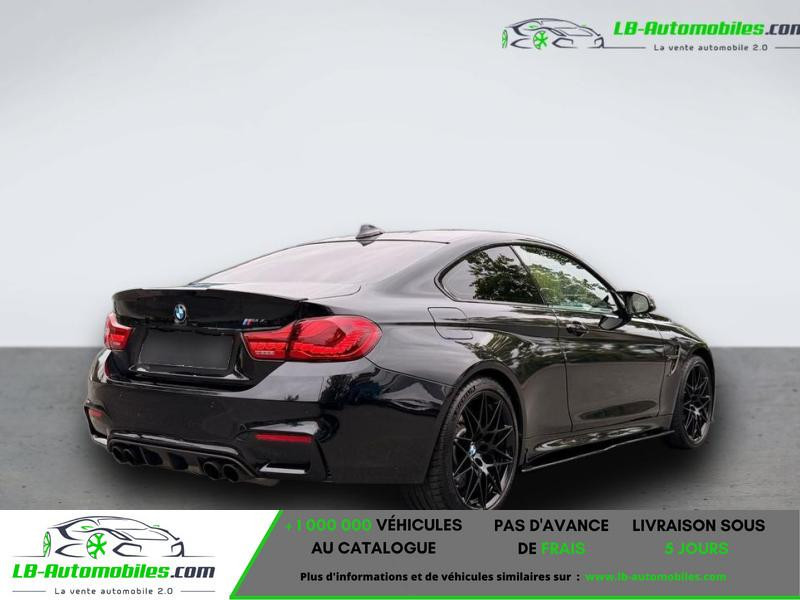 Bmw M4 450 ch M BVA  occasion  Beaupuy - photo n2