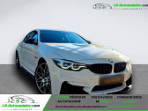 Annonce Bmw M4 occasion Essence 450 ch M BVA  Beaupuy