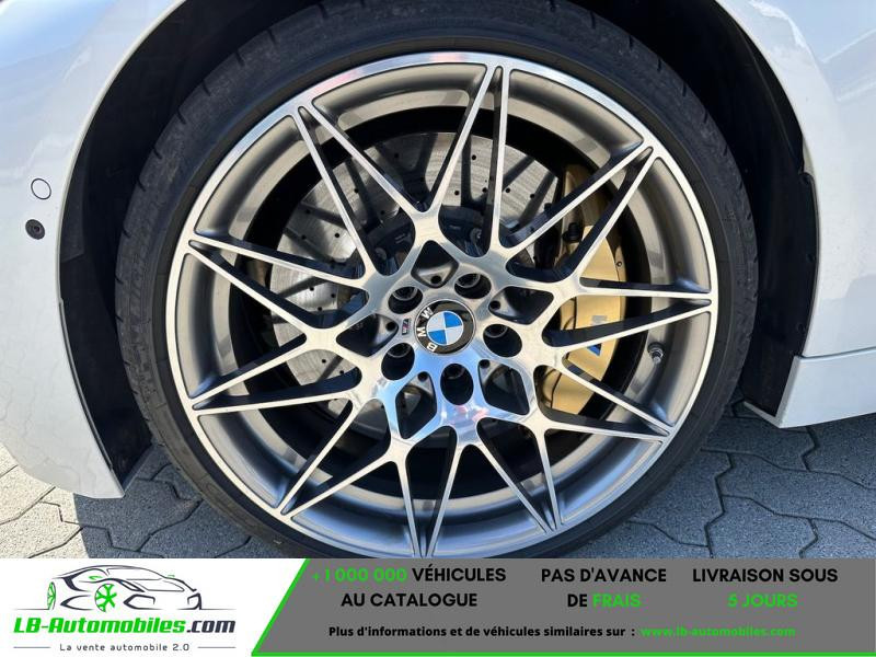 Bmw M4 450 ch M BVA  occasion  Beaupuy - photo n4