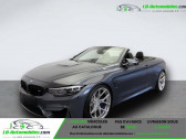 Bmw M4 occasion année 2019 boite Automatique Annonce Bmw M4 occasion Essence 450 ch M BVA à Beaupuy
