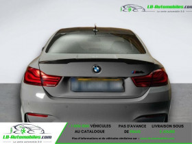 Bmw M4 450 ch M BVA  occasion � Beaupuy - photo n�5