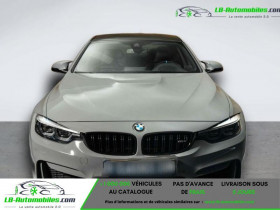 Bmw M4 450 ch M BVA  occasion � Beaupuy - photo n�4