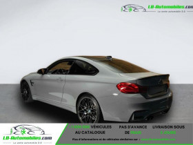 Bmw M4 450 ch M BVA  occasion � Beaupuy - photo n�3