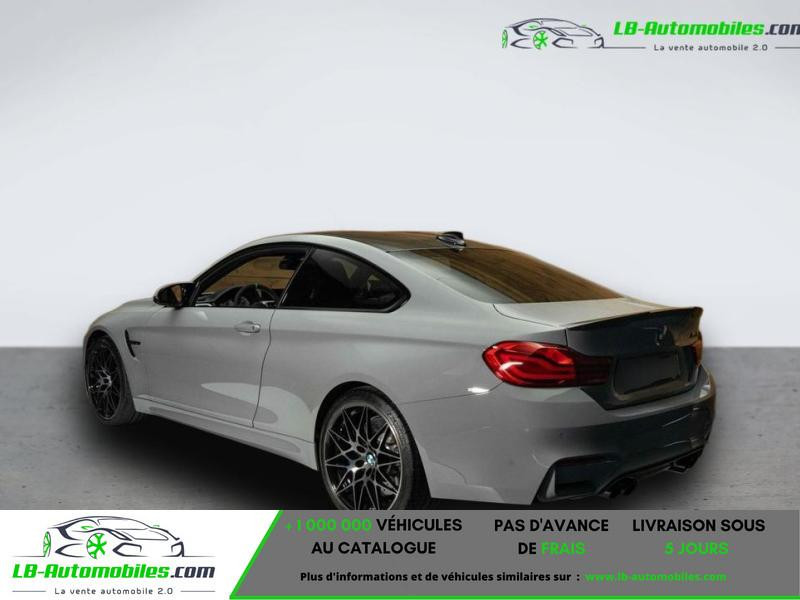 Bmw M4 450 ch M BVA  occasion  Beaupuy - photo n3
