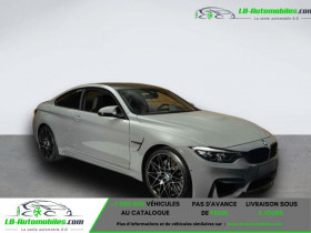 Bmw M4 450 ch M BVA  occasion � Beaupuy - photo n�2