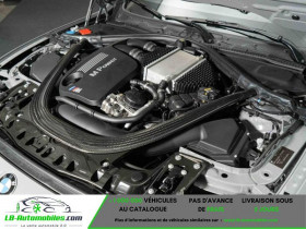 Bmw M4 450 ch M BVA  occasion � Beaupuy - photo n�8