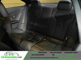 Bmw M4 450 ch M BVA  occasion � Beaupuy - photo n�7