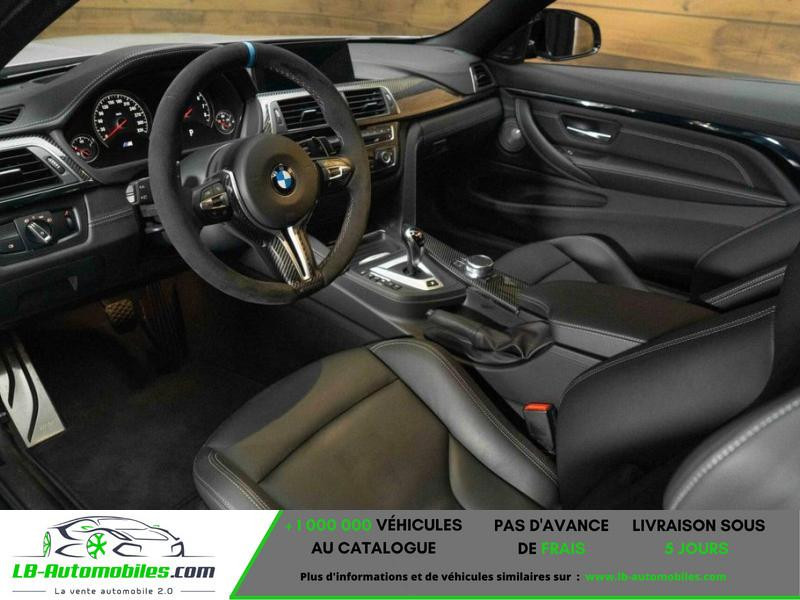 Bmw M4 450 ch M BVA  occasion  Beaupuy - photo n6