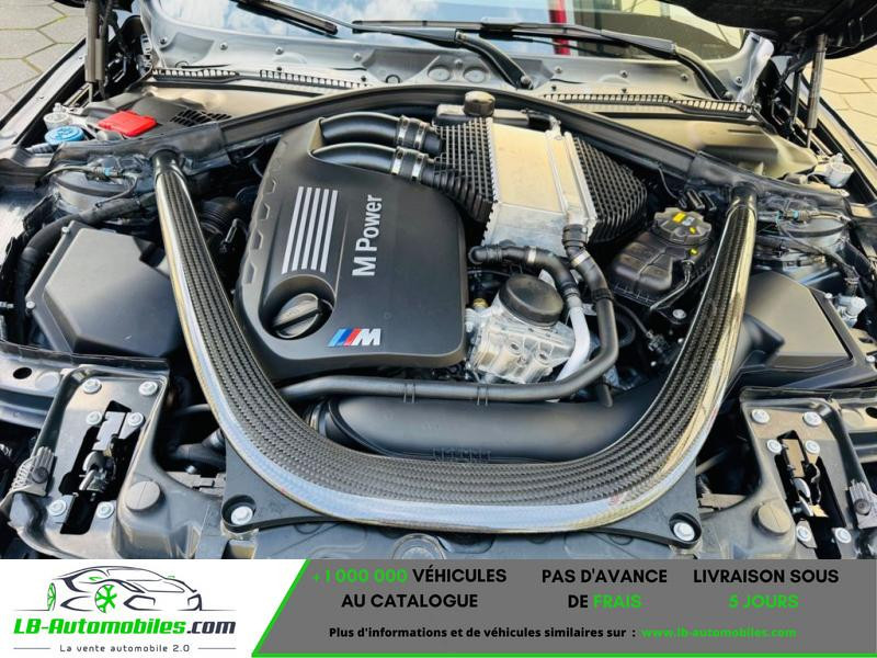 Bmw M4 450 ch M BVA  occasion  Beaupuy - photo n8