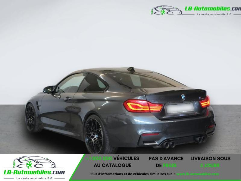 Bmw M4 450 ch M BVA  occasion  Beaupuy - photo n4