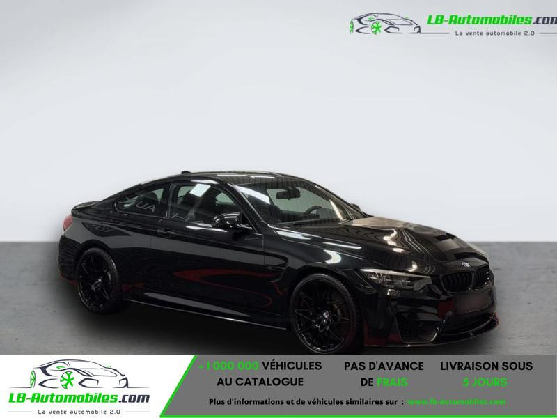 Bmw M4 450 ch M BVA  occasion  Beaupuy - photo n2