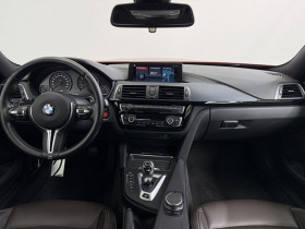 Bmw M4 450 ch M BVA  occasion  Beaupuy - photo n3