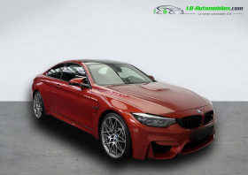 Bmw M4 450 ch M BVA  occasion  Beaupuy - photo n2