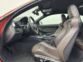 Bmw M4 450 ch M BVA  occasion  Beaupuy - photo n5