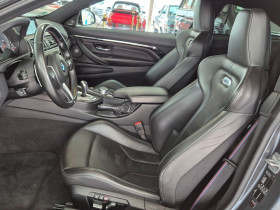 Bmw M4 450 ch M BVA  occasion  Beaupuy - photo n5