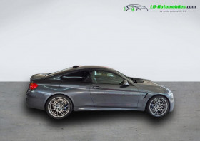 Bmw M4 450 ch M BVA  occasion  Beaupuy - photo n4