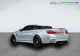 Bmw M4 450 ch M BVA  occasion  Beaupuy - photo n2