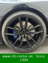 Bmw M4 450 ch M BVA  occasion  Beaupuy - photo n4