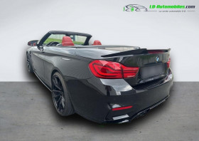 Bmw M4 450 ch M BVA  occasion  Beaupuy - photo n3