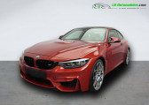 Annonce Bmw M4 occasion Essence 450 ch M BVA  Beaupuy