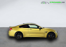 Bmw M4 450 ch M BVA  occasion  Beaupuy - photo n5