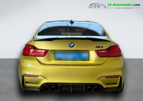Bmw M4 450 ch M BVA  occasion  Beaupuy - photo n6