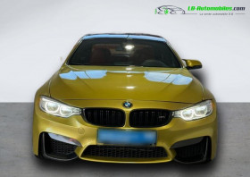 Bmw M4 450 ch M BVA  occasion  Beaupuy - photo n4