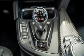 Bmw M4 450 ch M BVA  occasion  Beaupuy - photo n6