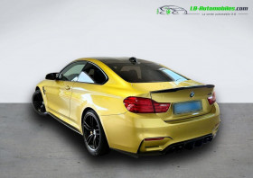 Bmw M4 450 ch M BVA  occasion  Beaupuy - photo n3
