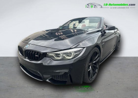 Bmw M4 450 ch M BVA  occasion  Beaupuy - photo n2